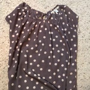 Lauren Conrad Blouse